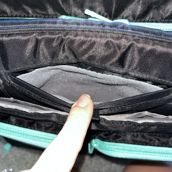 Lug puddle jumper travel bag - Picture 5 of 8